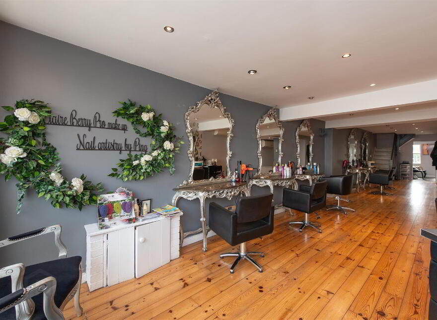23 Bridge Street, Banbridge, BT32 3JS