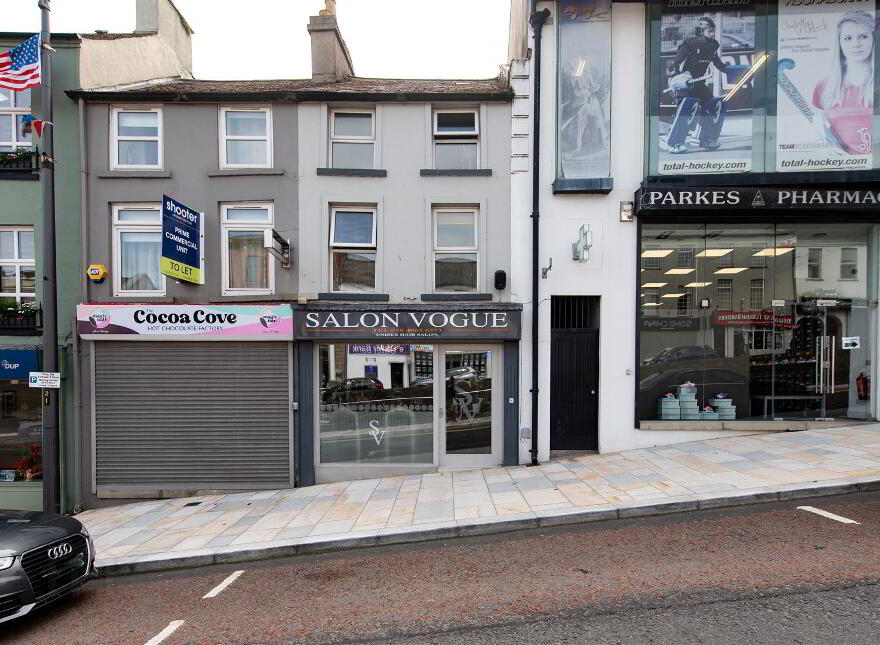 23 Bridge Street, Banbridge, BT32 3JS
