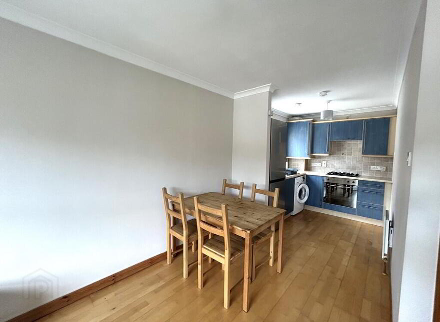 14 Richmond Court, Knocknagoney, Belfast, Holywood, BT18 9TD