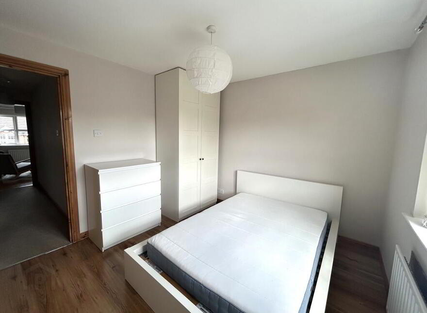 14 Richmond Court, Knocknagoney, Belfast, Holywood, BT18 9TD