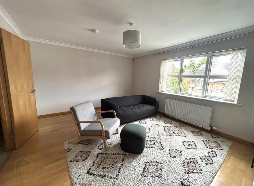 14 Richmond Court, Knocknagoney, Belfast, Holywood, BT18 9TD