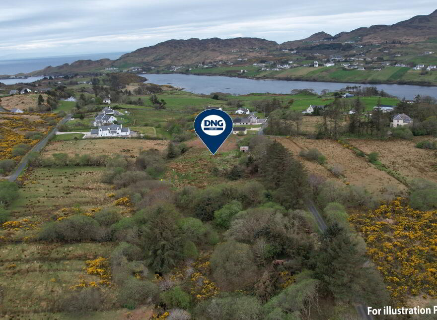 Roxborough, Kilcar photo