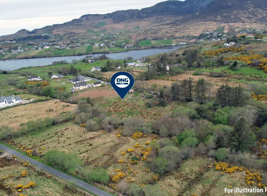 Roxborough, Kilcar