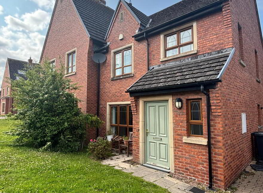 78 Brookehall Heights, Belfast, BT8 6WN photo