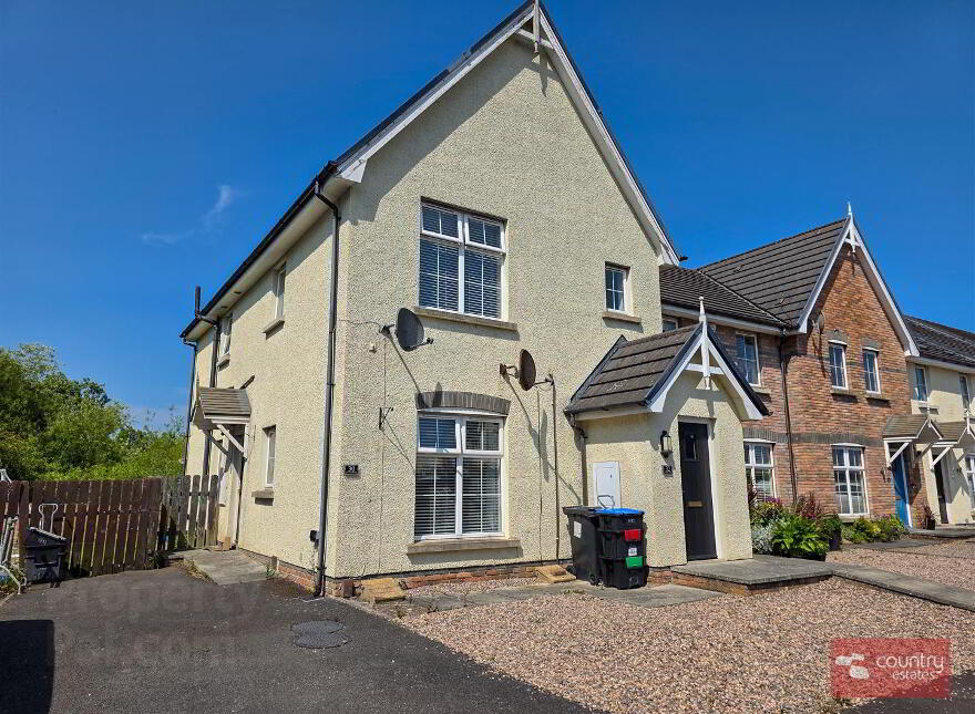 32 Weavers Wood, Newtownabbey, BT36 5PY photo