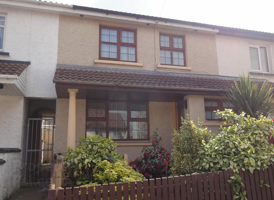 Anderson Crescent, Waterside, Londonderry, BT47 2BY photo