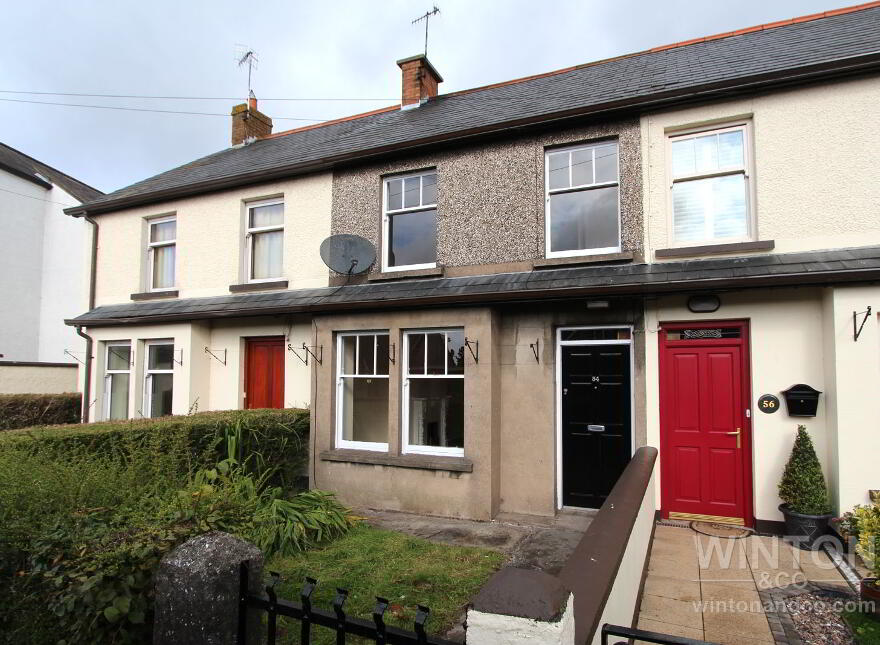 54 High Street, Draperstown, BT45 7AD photo