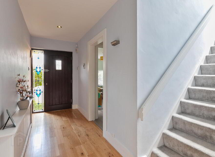 11 Fortwilliam Gardens, Belfast, BT15 4BS