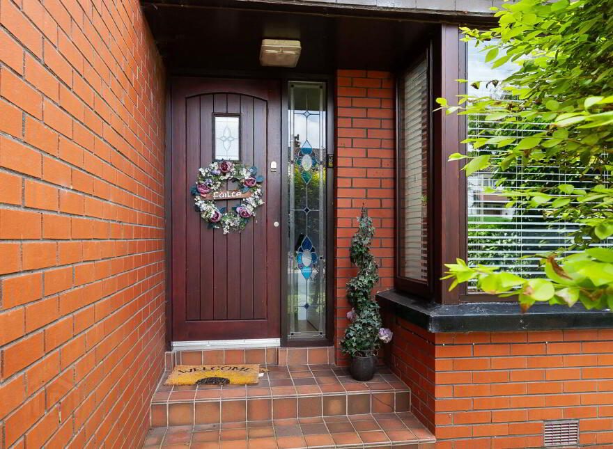 11 Fortwilliam Gardens, Belfast, BT15 4BS