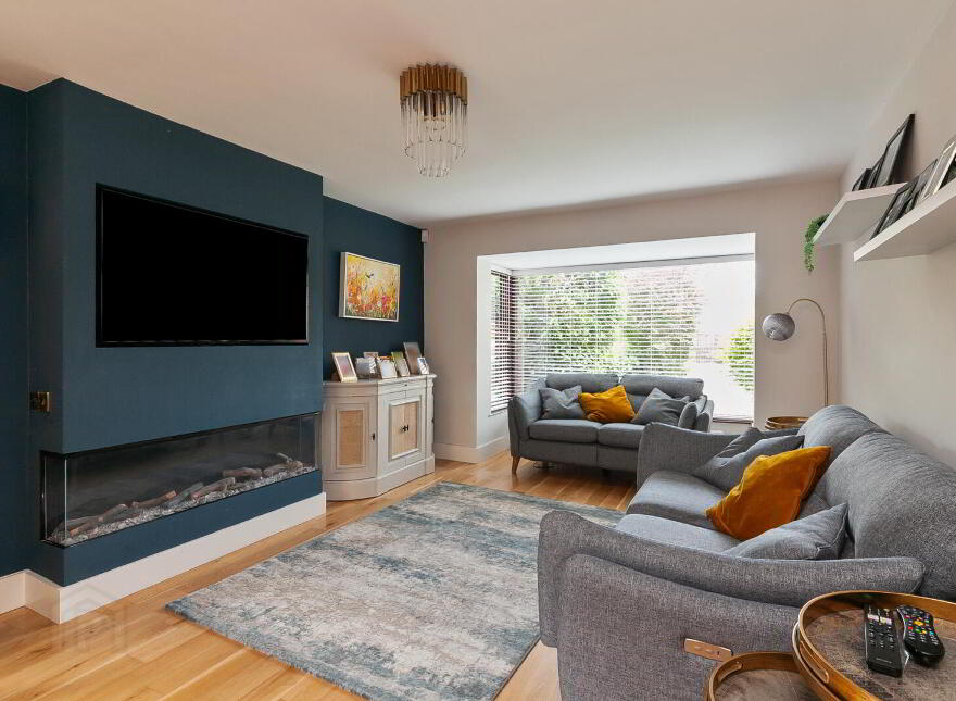 11 Fortwilliam Gardens, Belfast, BT15 4BS