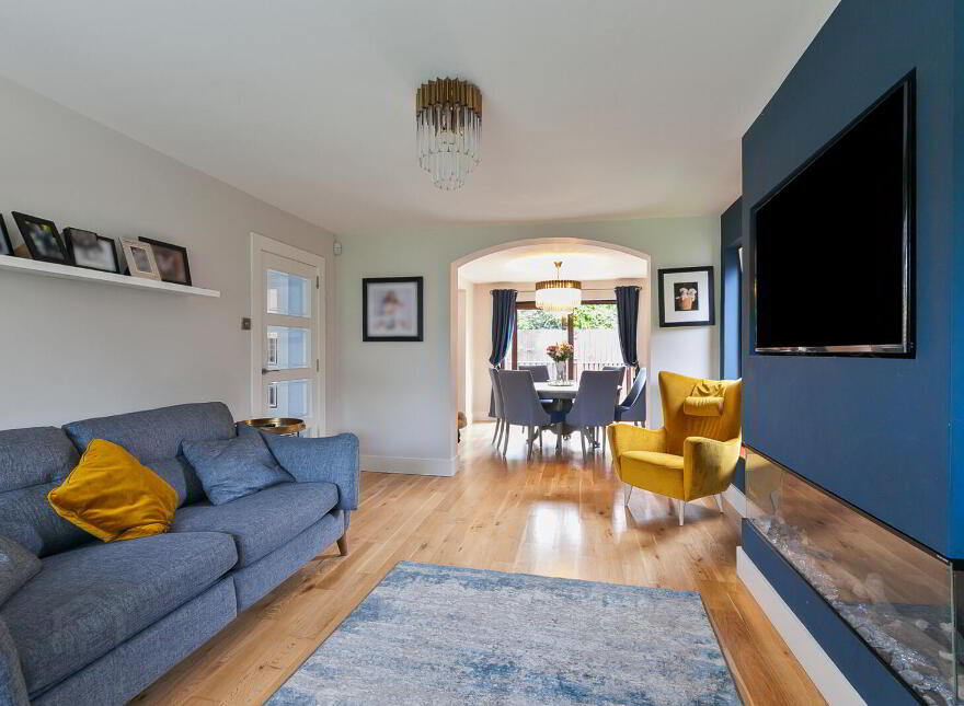 11 Fortwilliam Gardens, Belfast, BT15 4BS