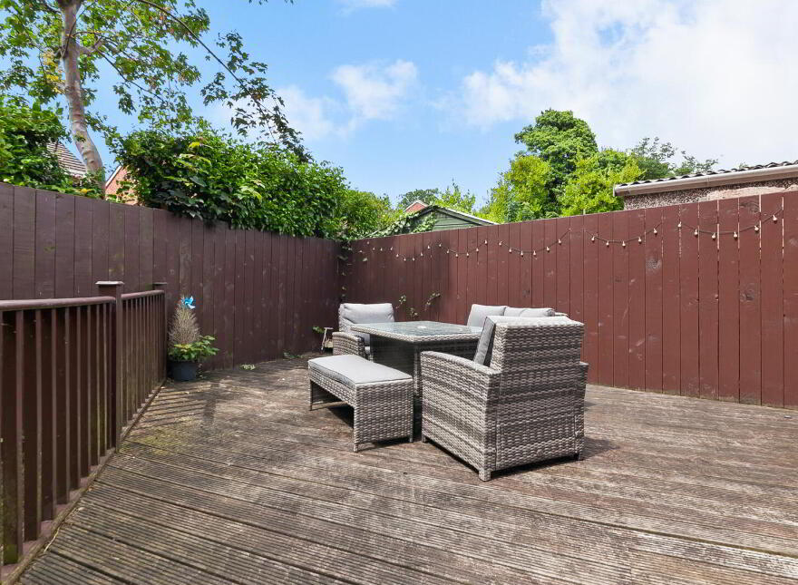 11 Fortwilliam Gardens, Belfast, BT15 4BS