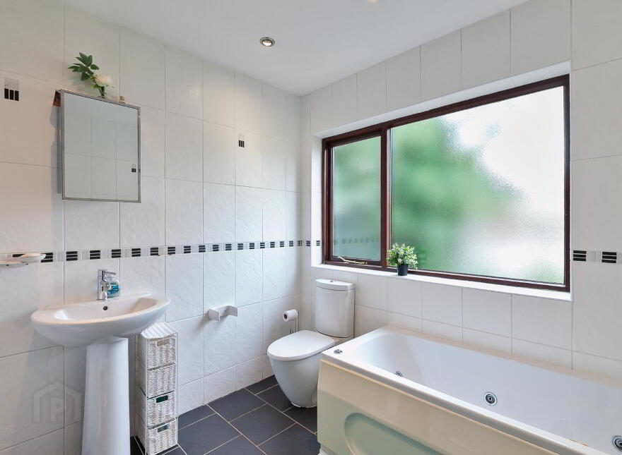 11 Fortwilliam Gardens, Belfast, BT15 4BS