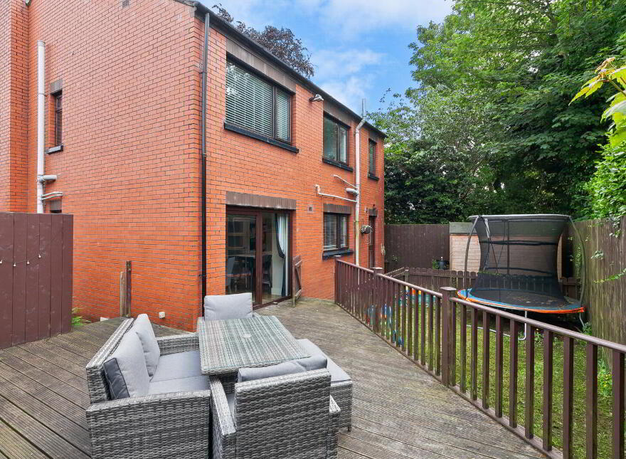 11 Fortwilliam Gardens, Belfast, BT15 4BS