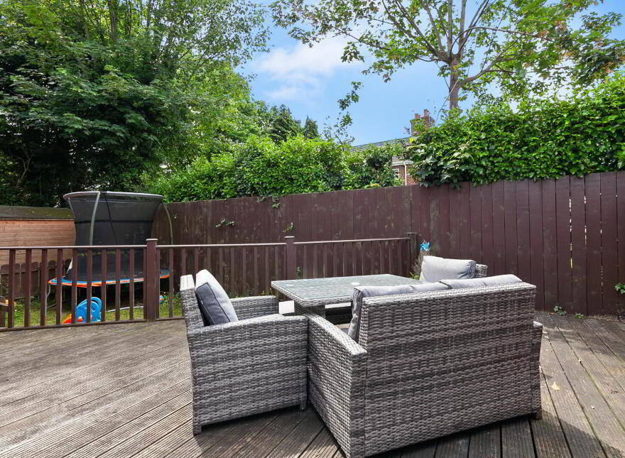 11 Fortwilliam Gardens, Belfast, BT15 4BS