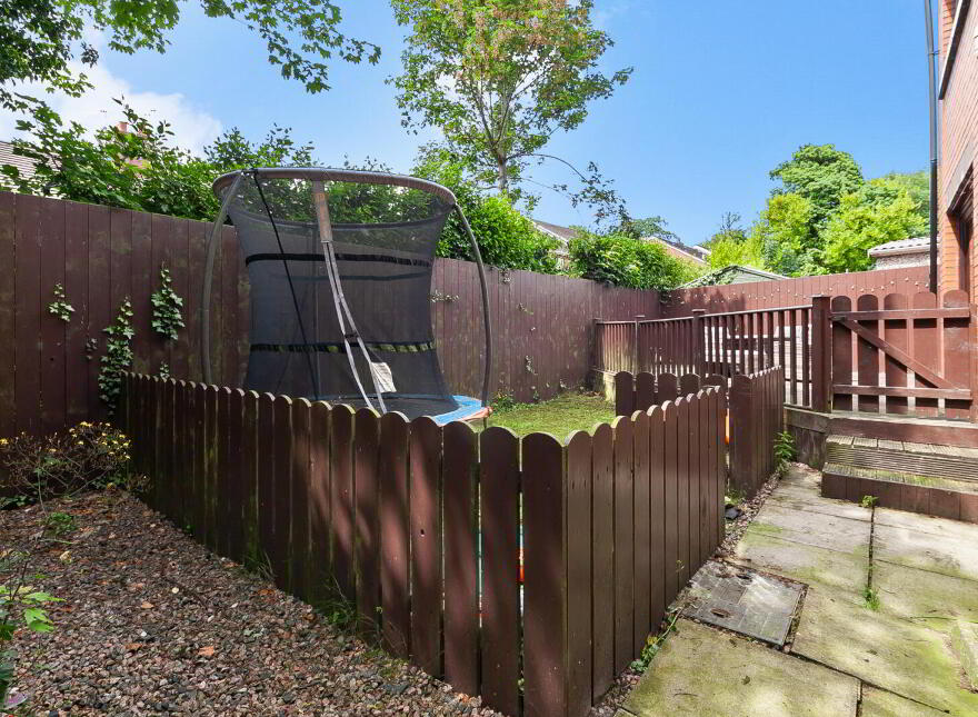 11 Fortwilliam Gardens, Belfast, BT15 4BS