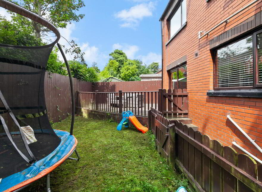 11 Fortwilliam Gardens, Belfast, BT15 4BS