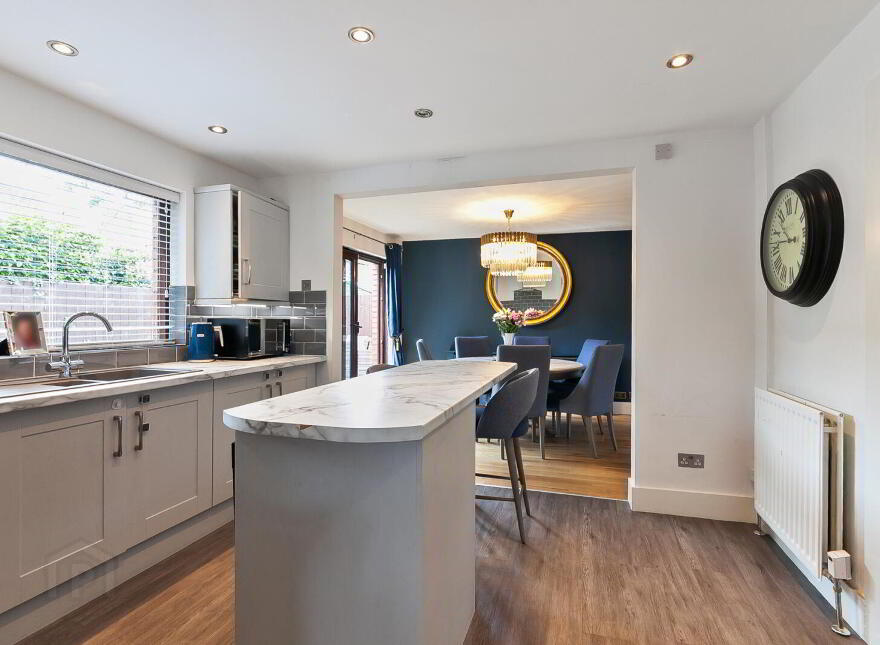 11 Fortwilliam Gardens, Belfast, BT15 4BS