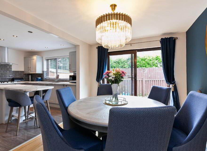 11 Fortwilliam Gardens, Belfast, BT15 4BS