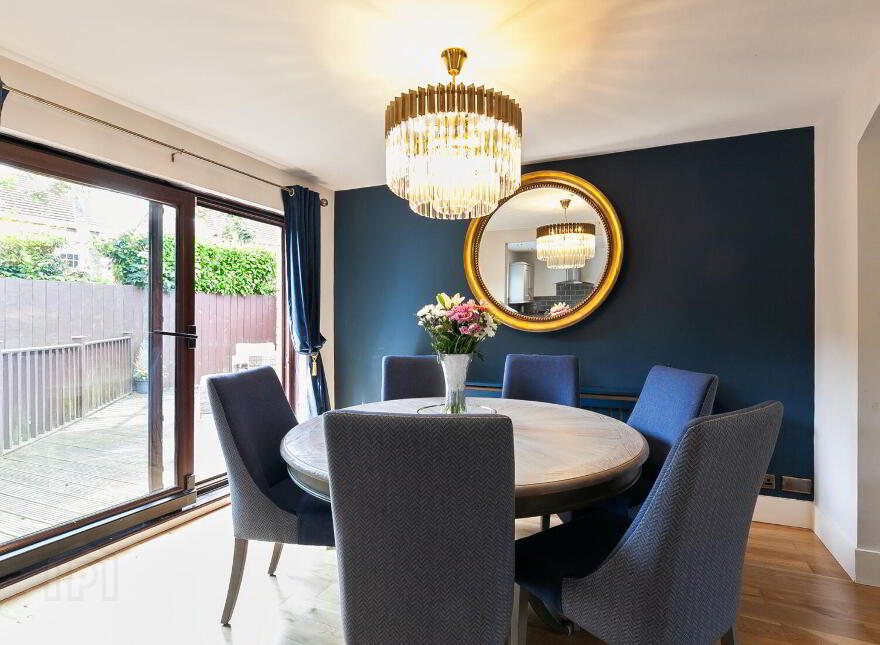 11 Fortwilliam Gardens, Belfast, BT15 4BS