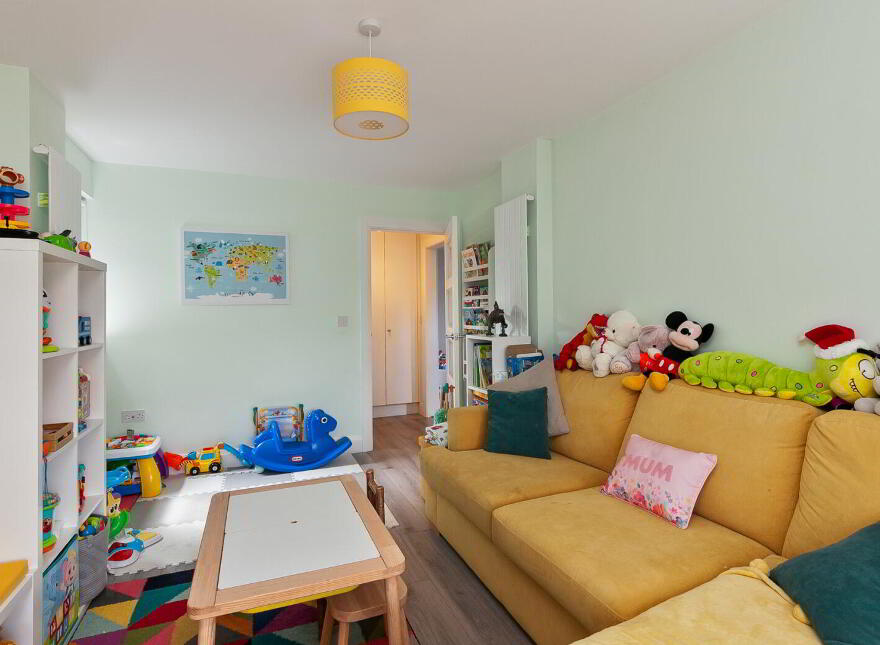 11 Fortwilliam Gardens, Belfast, BT15 4BS