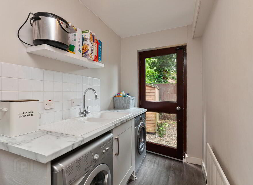 11 Fortwilliam Gardens, Belfast, BT15 4BS