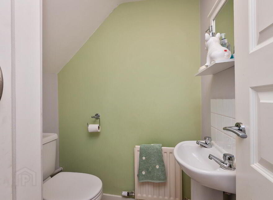 11 Fortwilliam Gardens, Belfast, BT15 4BS