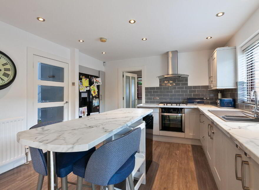 11 Fortwilliam Gardens, Belfast, BT15 4BS