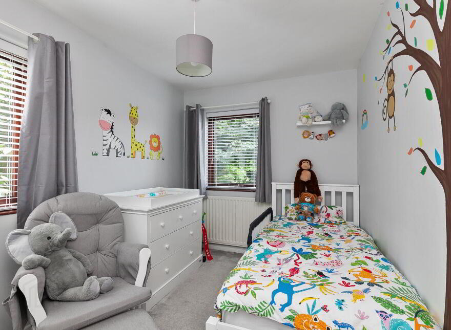 11 Fortwilliam Gardens, Belfast, BT15 4BS