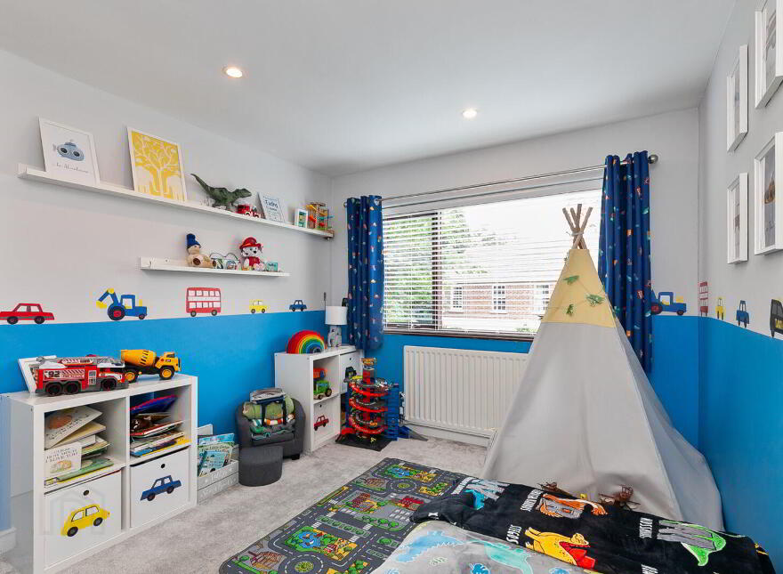 11 Fortwilliam Gardens, Belfast, BT15 4BS