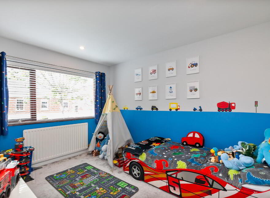 11 Fortwilliam Gardens, Belfast, BT15 4BS