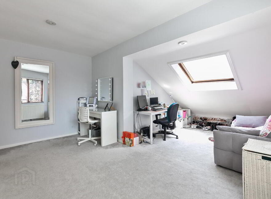 11 Fortwilliam Gardens, Belfast, BT15 4BS