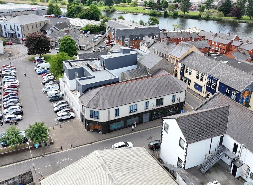 5 Stable Lane, Coleraine, BT52 1DQ