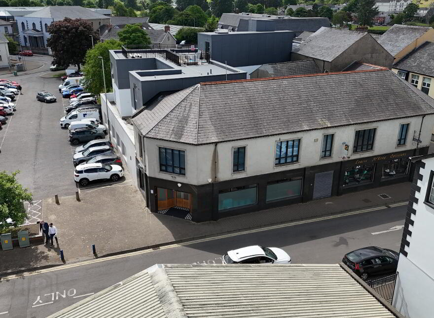 5 Stable Lane, Coleraine, BT52 1DQ
