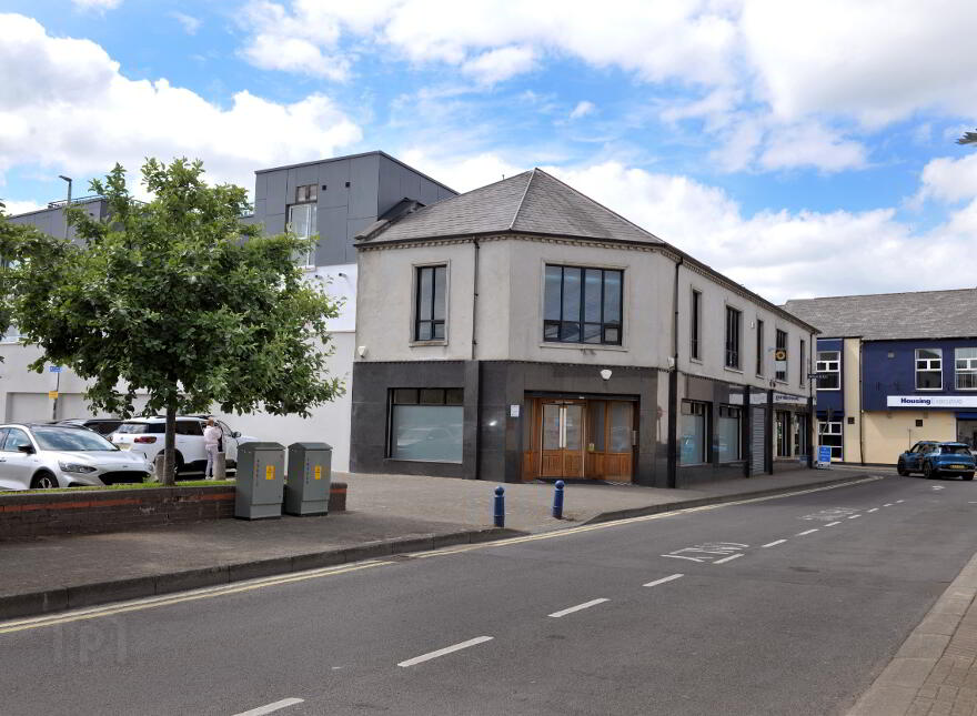 5 Stable Lane, Coleraine, BT52 1DQ