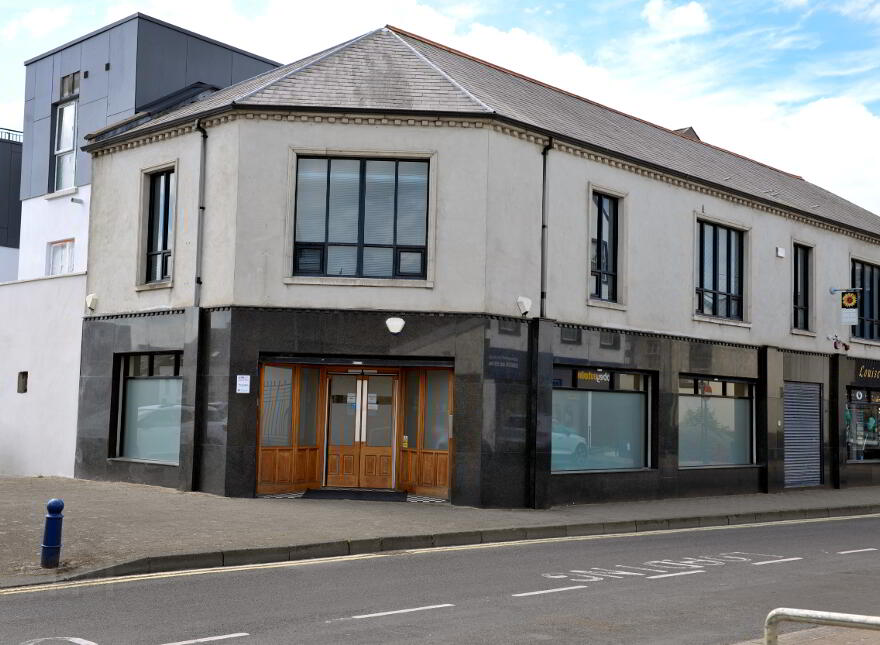 5 Stable Lane, Coleraine, BT52 1DQ
