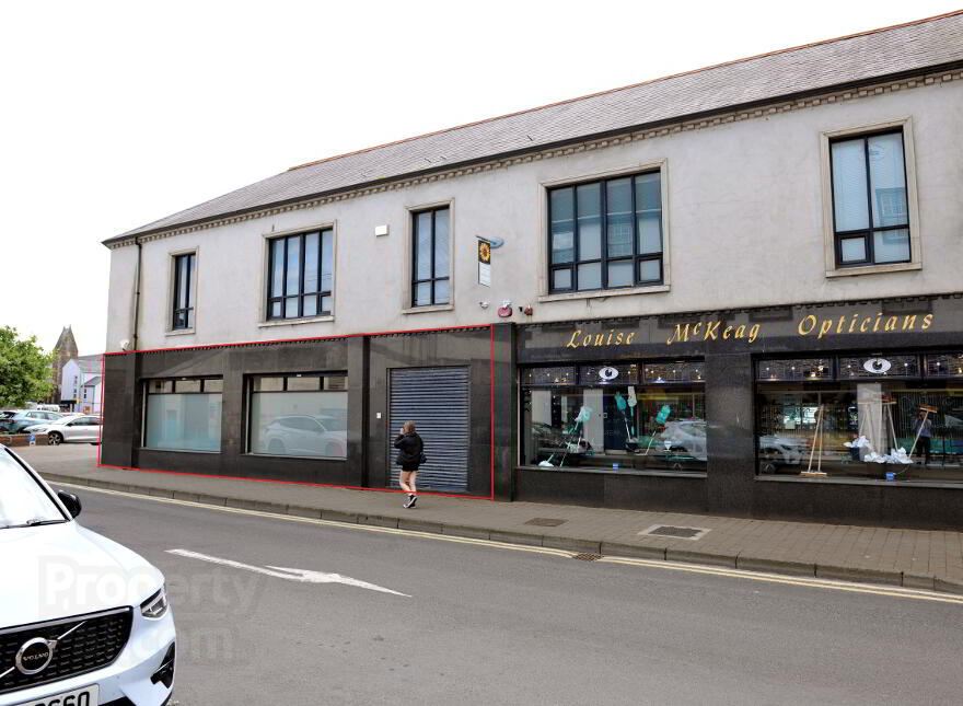 5 Stable Lane, Coleraine, BT52 1DQ photo