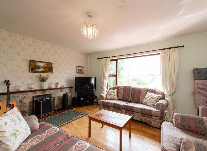 24 Ballynahinch Road, Dromara, BT25 2BS