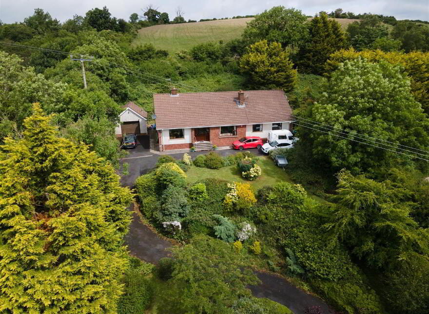 24 Ballynahinch Road, Dromara, BT25 2BS photo