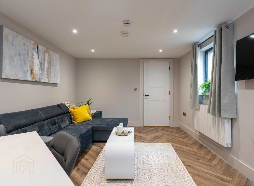 Apt 4, 37 West, 16 Ramore Street, Portrush, BT56 8BD
