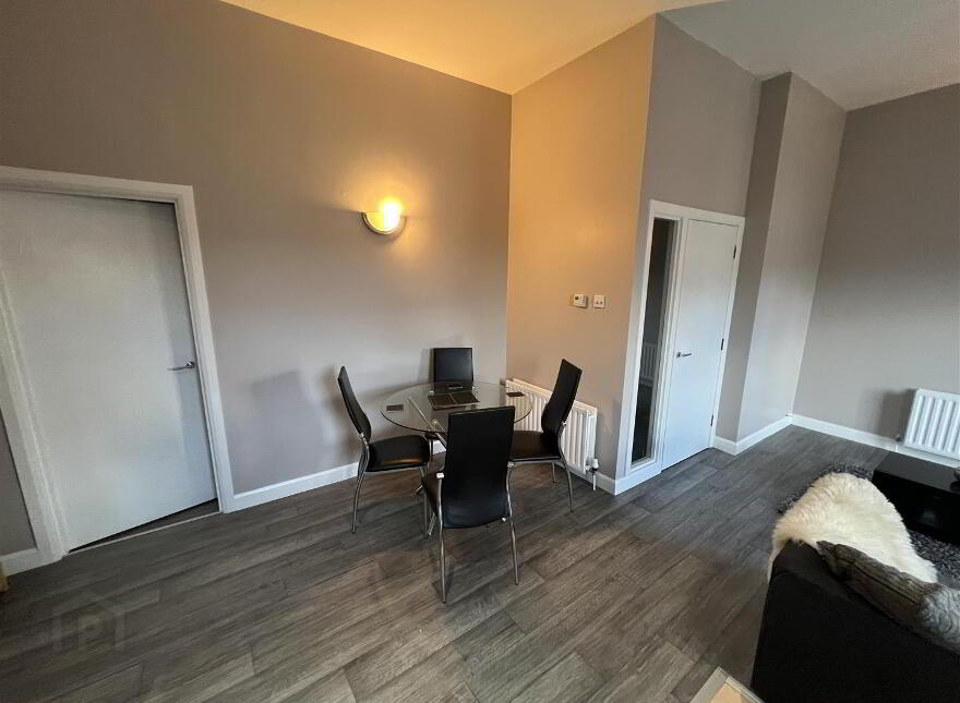 Apt 9 Jubilee, 389 Antrim Road, Belfast, BT15 3BG