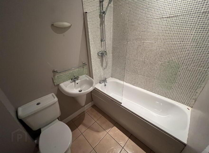 Apt 9 Jubilee, 389 Antrim Road, Belfast, BT15 3BG