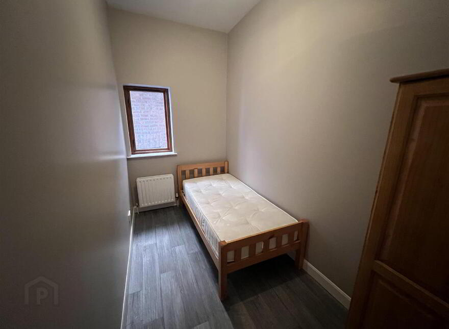 Apt 9 Jubilee, 389 Antrim Road, Belfast, BT15 3BG