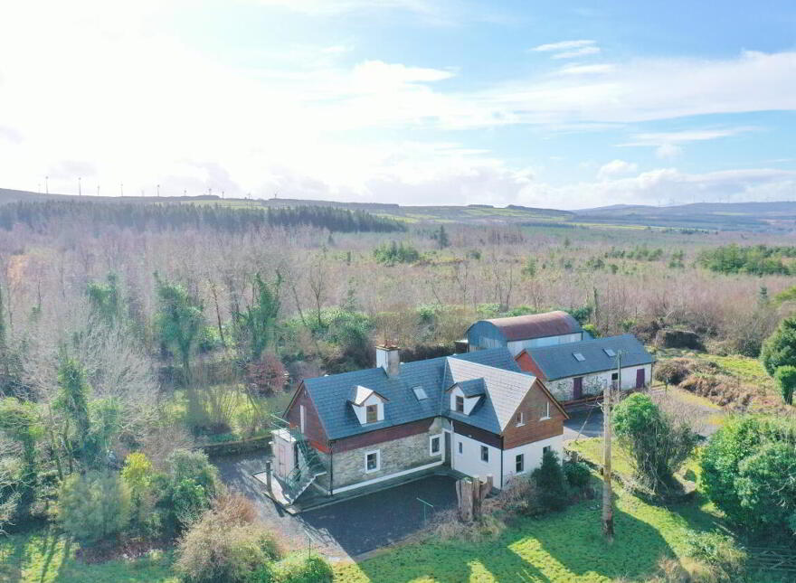 Knockaunbrack, Lyreacrompane, Listowel, V31DE24