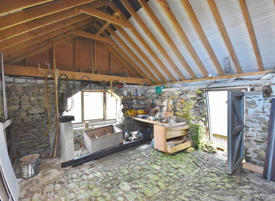 Knockaunbrack, Lyreacrompane, Listowel, V31DE24