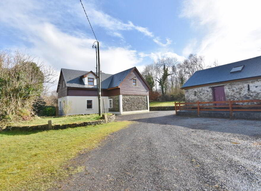 Knockaunbrack, Lyreacrompane, Listowel, V31DE24