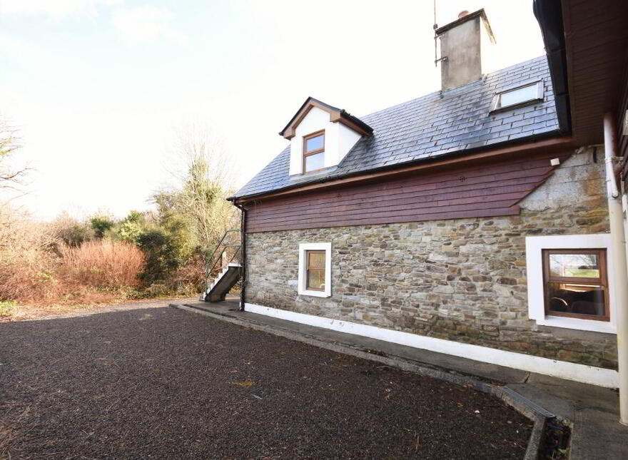 Knockaunbrack, Lyreacrompane, Listowel, V31DE24