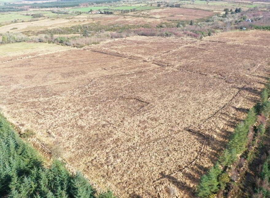 Knockaunbrack, Lyreacrompane, Listowel, V31DE24