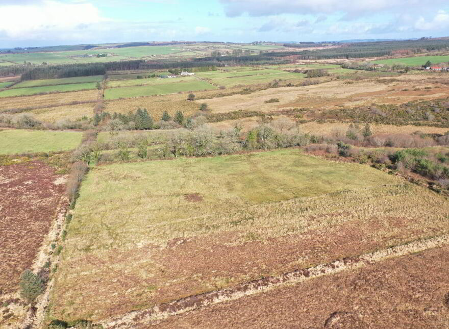 Knockaunbrack, Lyreacrompane, Listowel, V31DE24