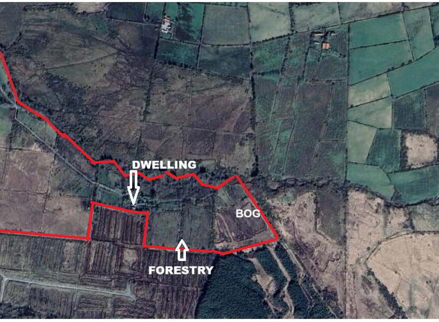 Knockaunbrack, Lyreacrompane, Listowel, V31DE24